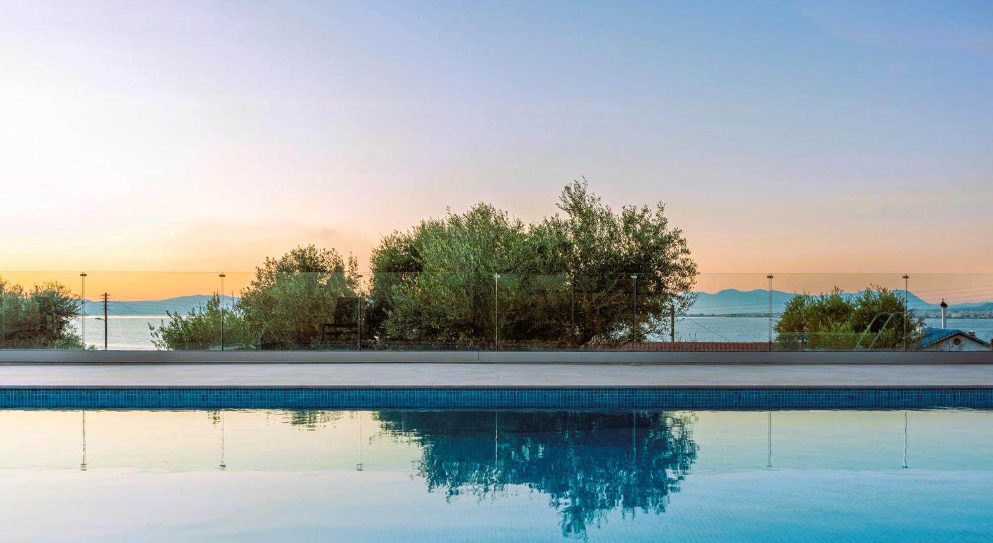 Esthisea Suites Kalamata Extérieur photo