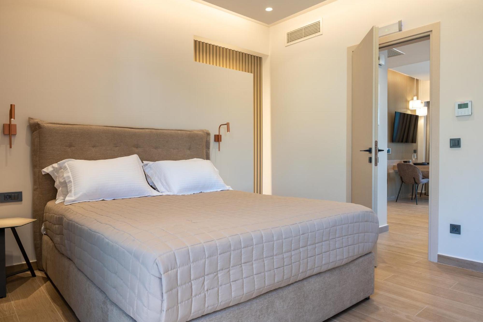 Esthisea Suites Kalamata Extérieur photo